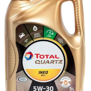 Aceite Total 5w30