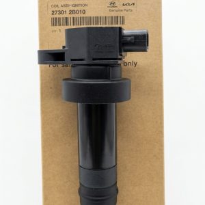 ORIGINAL BOBINA HYUNDAI KIA ACCENT RB 1.6 G4FA-F4FC 11-23/CRETA 15/ELANTRA 11/CERATO 11-14/RIO 4 /SOUL 1.6